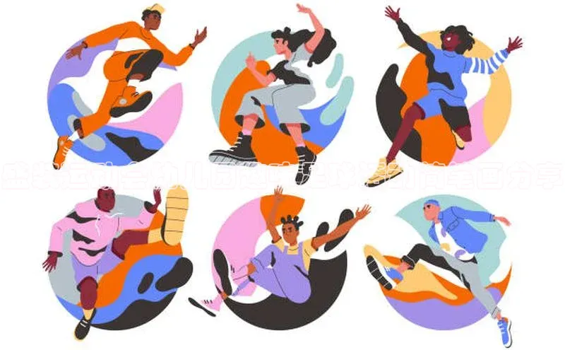 熊猫体育网页版知乎盛装运动会幼儿园趣味足球活动简笔画分享