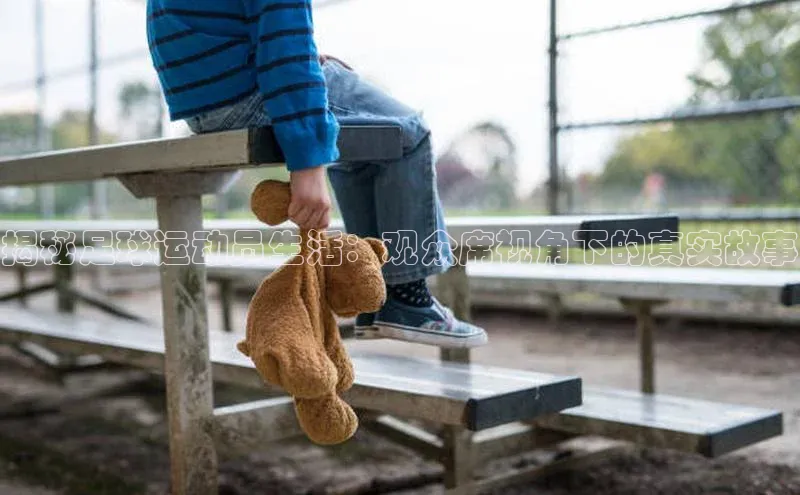 熊猫体育入口如流揭秘足球运动员生活：观众席视角下的真实故事