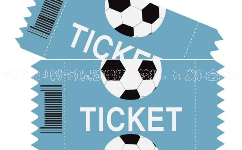 熊猫app官方网站百度众测青岛籍足球运动员涉嫌违法被抓，引发社会关注