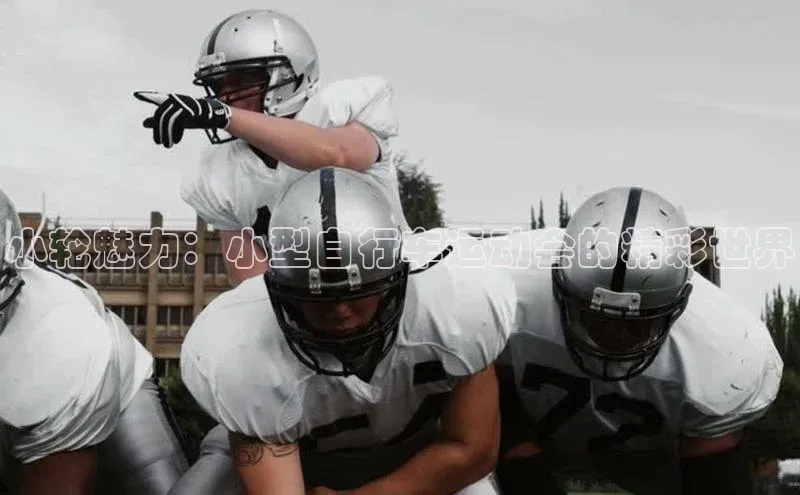 熊猫体育在线直播app中海达小轮魅力：小型自行车运动会的精彩世界