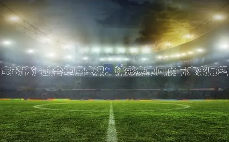 熊猫体育足球直播app京东宝鸡市运动会年度盛况：精彩赛事回顾与未来展望