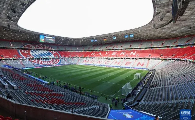 激发无限可能：创新运动赛事的策划与组织策略探讨