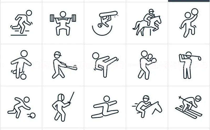 ：如何捕捉顶级运动赛事的完美瞬间——专业指导与技巧分享