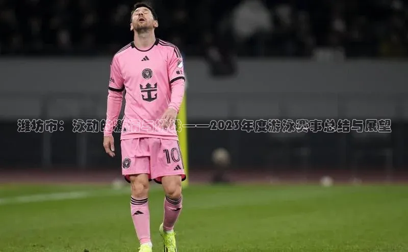 潍坊市：泳动的激情与挑战——2023年度游泳赛事总结与展望