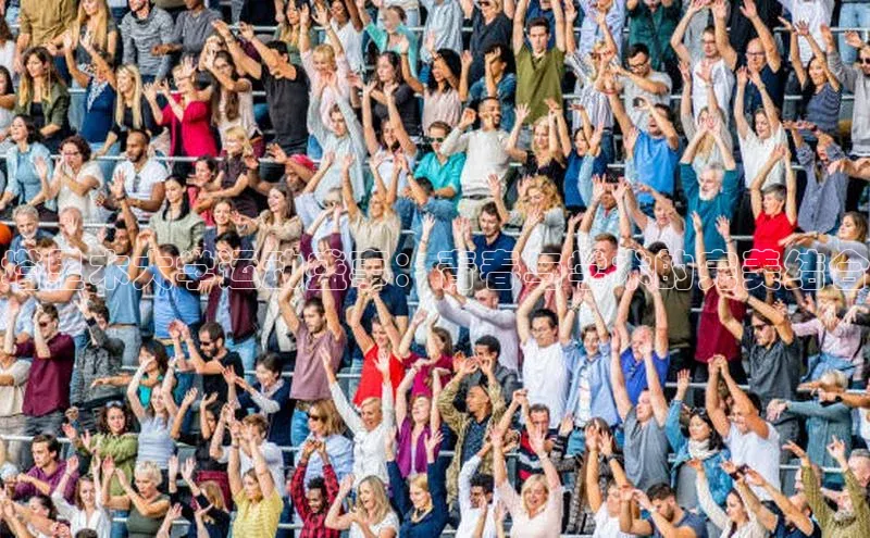 塔里木大学运动盛事：青春与学术的完美结合