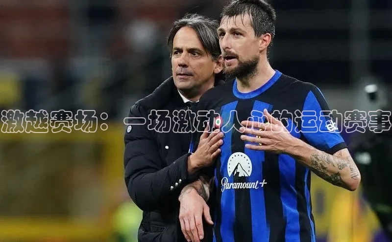 激越赛场：一场激动人心的运动赛事