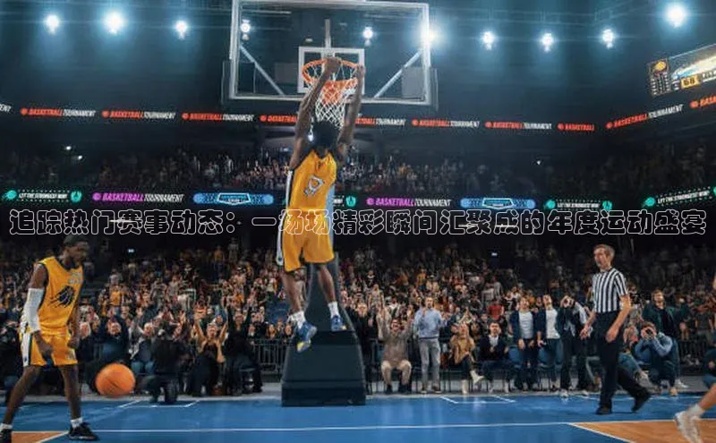 追踪热门赛事动态：一场场精彩瞬间汇聚成的年度运动盛宴