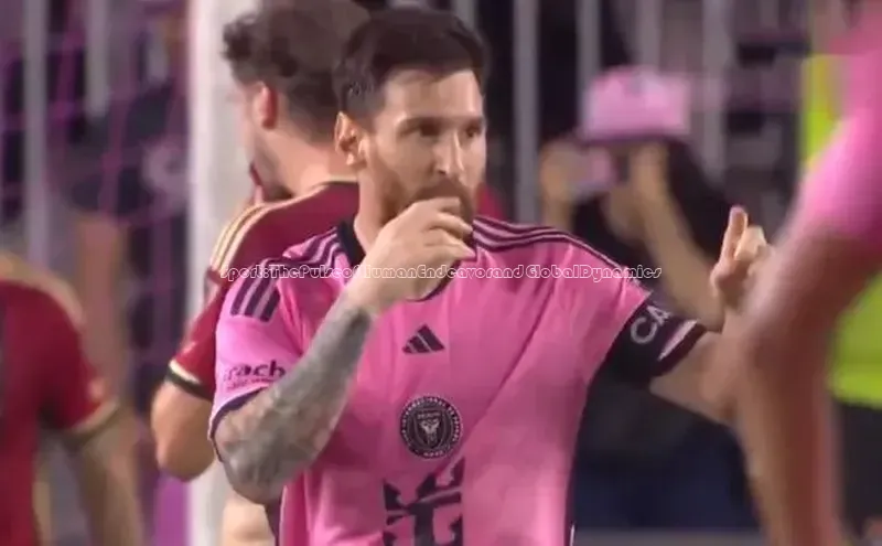 Sport:ThePulseofHumanEndeavorandGlobalDynamics