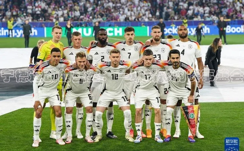 宁德运动的盛宴：一场精彩的赛事盛会