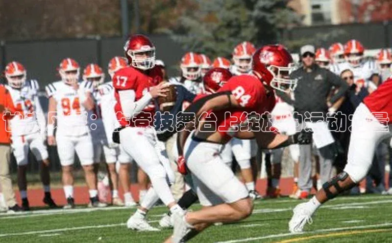 甘肃风采：在竞技舞台上绽放的运动力量