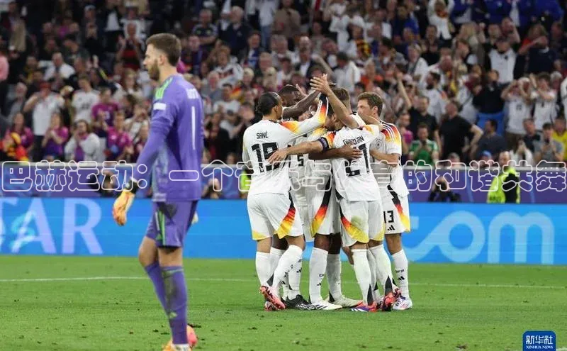 巴赫运动：一个音乐与体育的和谐共舞