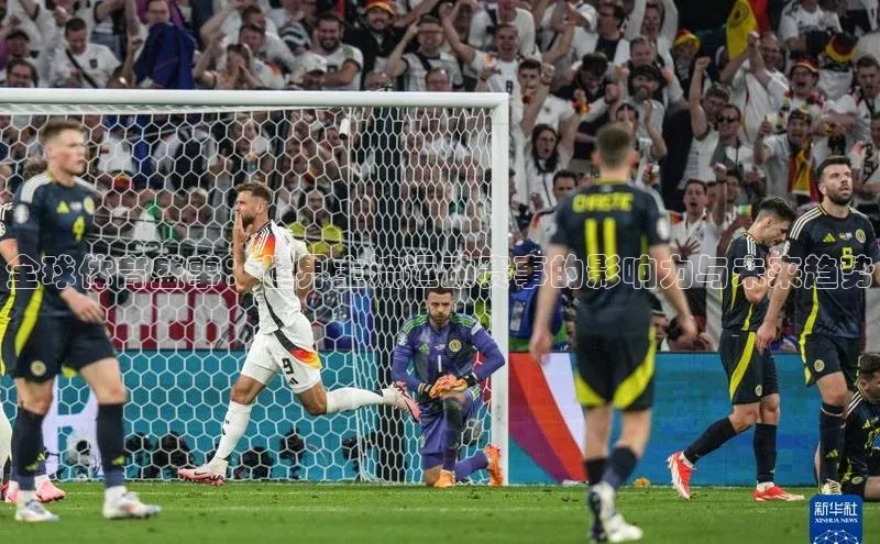 全球体育盛事：世界主流运动赛事的影响力与未来趋势