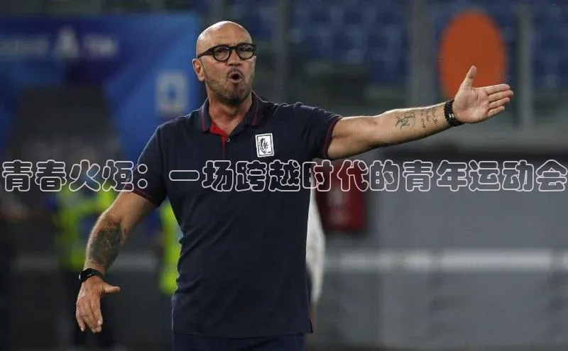 青春火炬：一场跨越时代的青年运动会